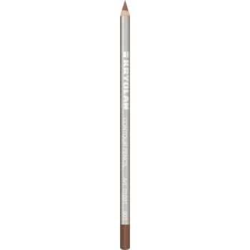 Kryolan Contour Pencil - kredka kosmetyczna do powiek i ust nr 903